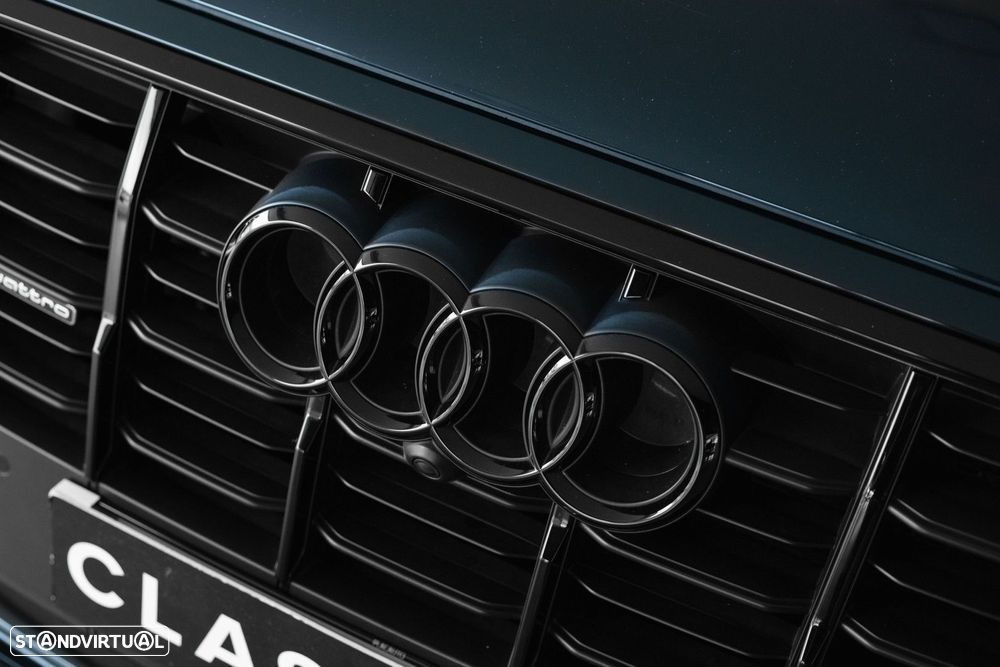 Audi Q7 55 TFSIe quattro S line Tiptronic - 9