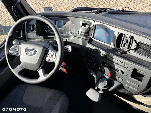 MAN TGX 18.470 LL RETARDER - 5