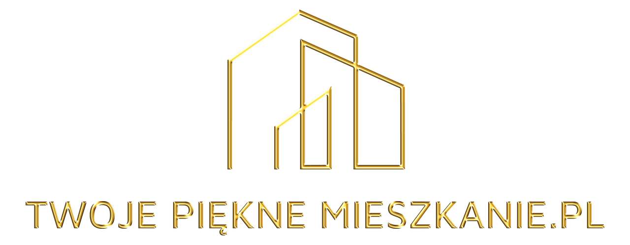Logo Agnieszka Przysowa Twoje Piękne Mieszkanie