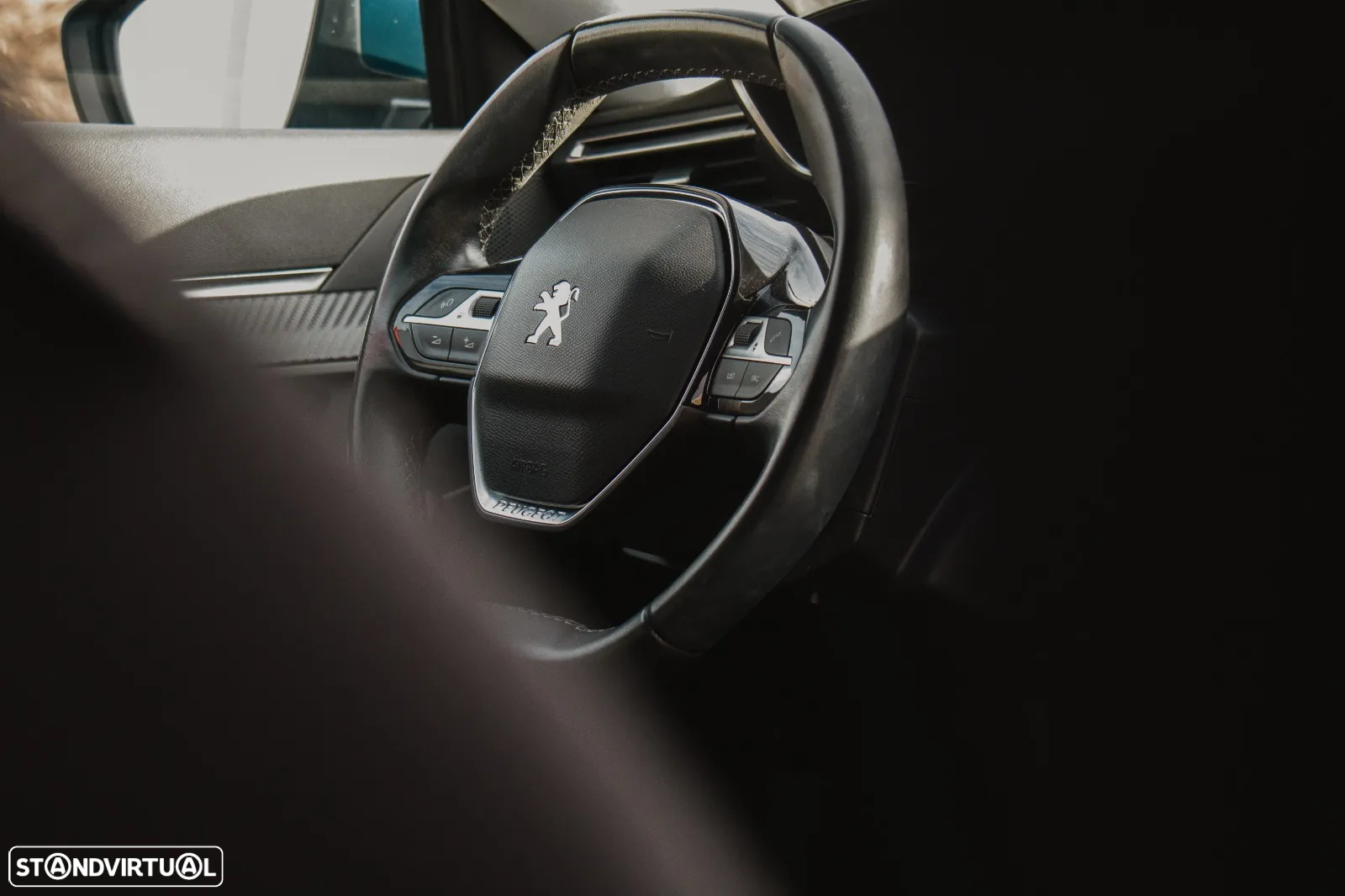 Peugeot 508 SW 1.5 BlueHDi Allure - 37
