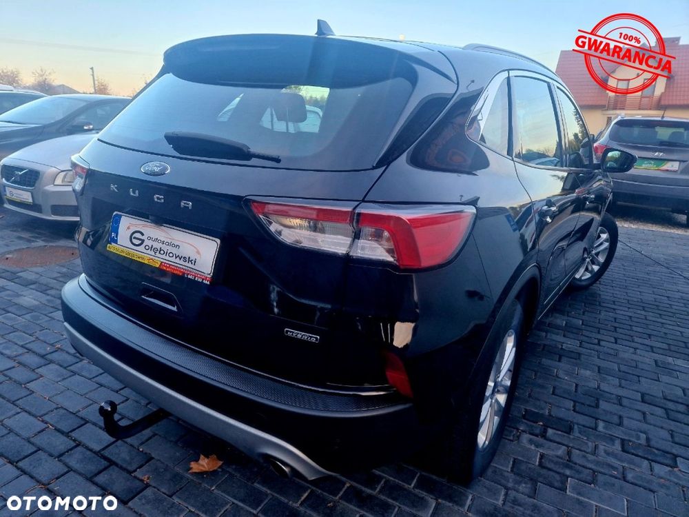 Ford Kuga - 12