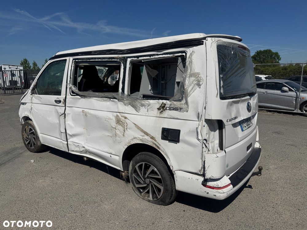 Volkswagen California - 6