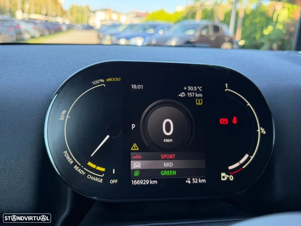 MINI Countryman Cooper SE ALL4 Auto - 26