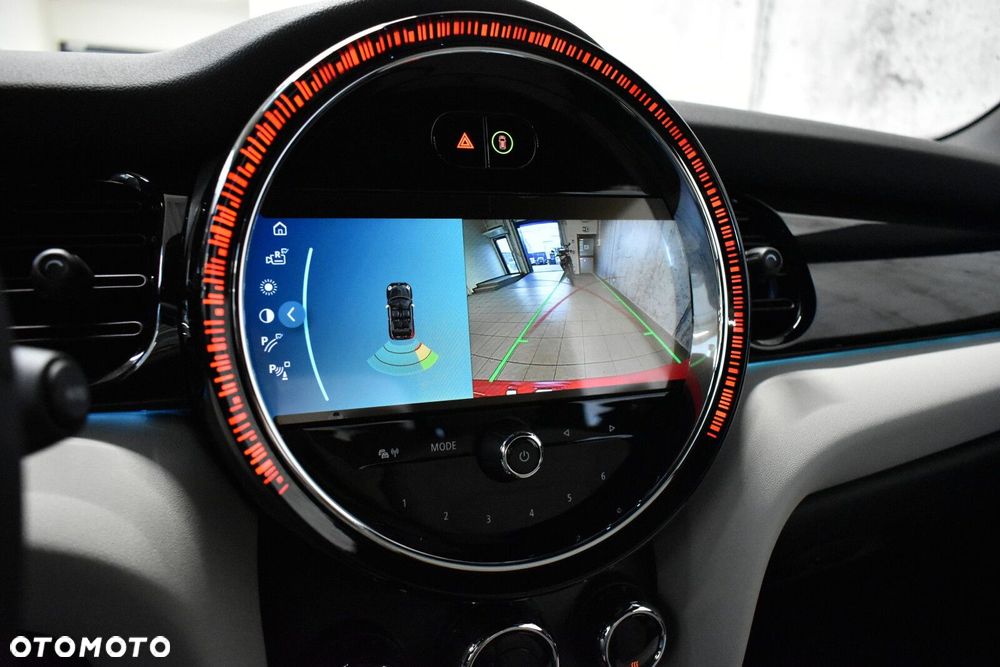 MINI Cooper - 13