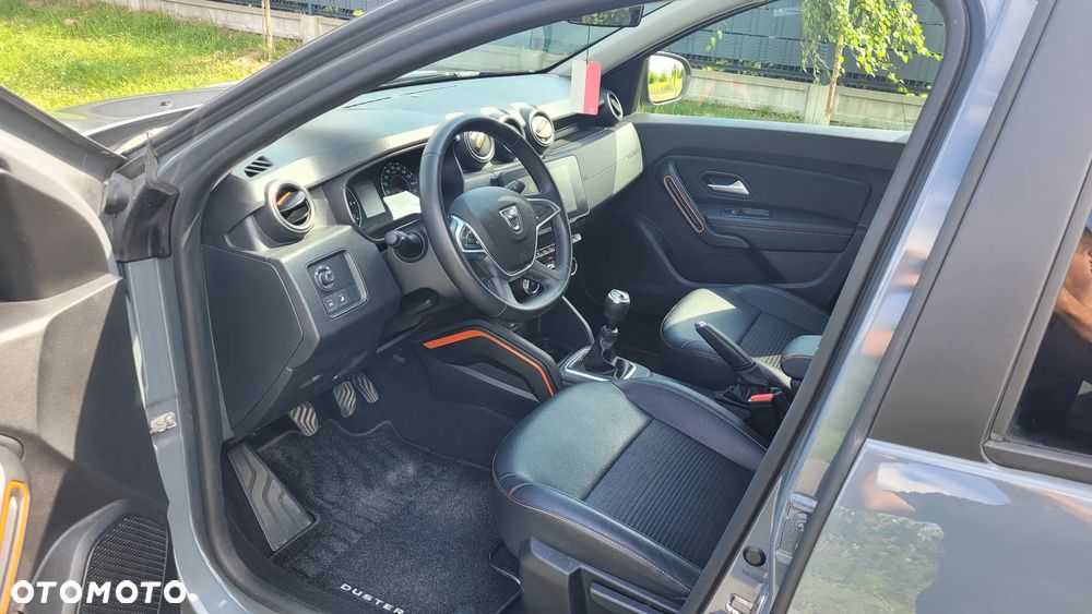 Dacia Duster - 9