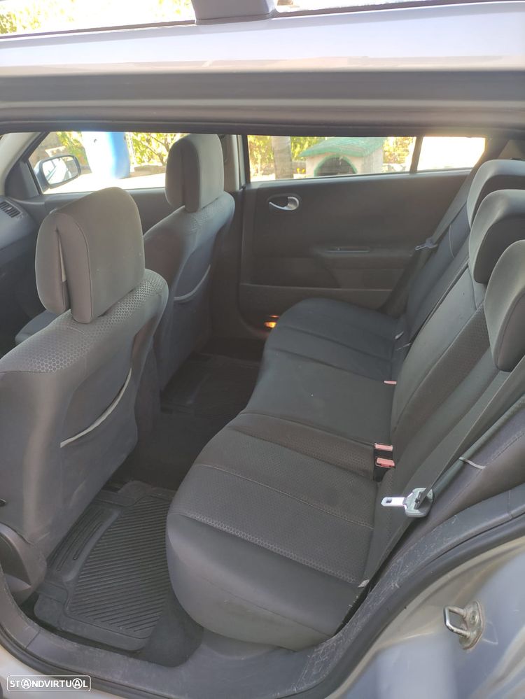 Renault Mégane Break 1.5 dCi Confort - 7