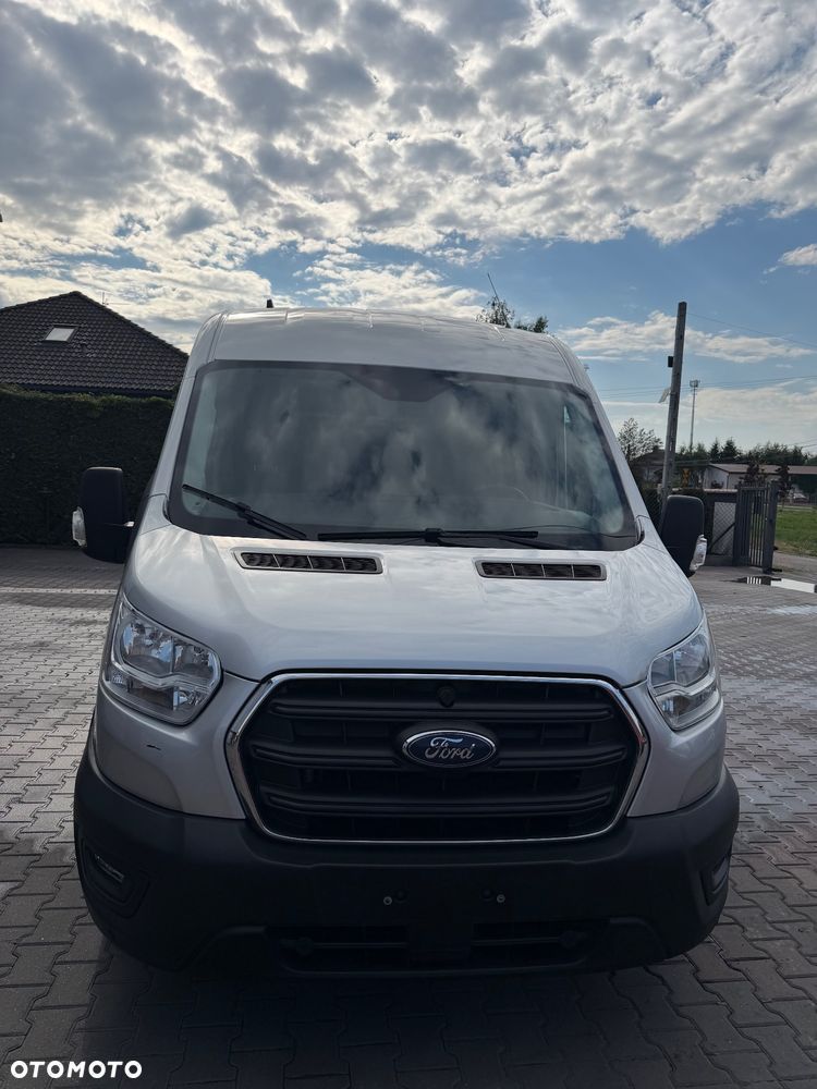Ford Transit L3H2 VA Basis - 3