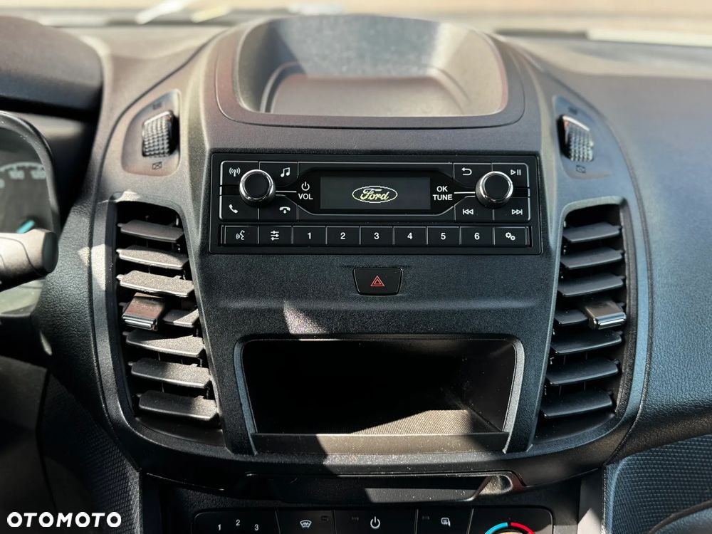 Ford Connect - 34