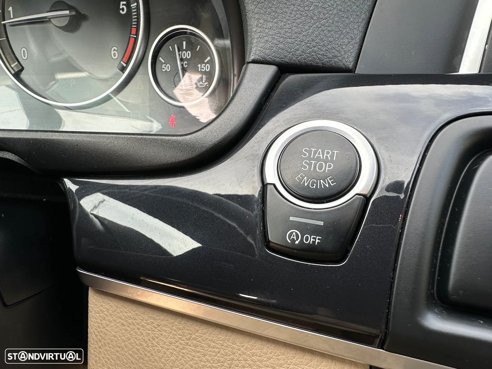 BMW 520 d Pack M Auto - 30