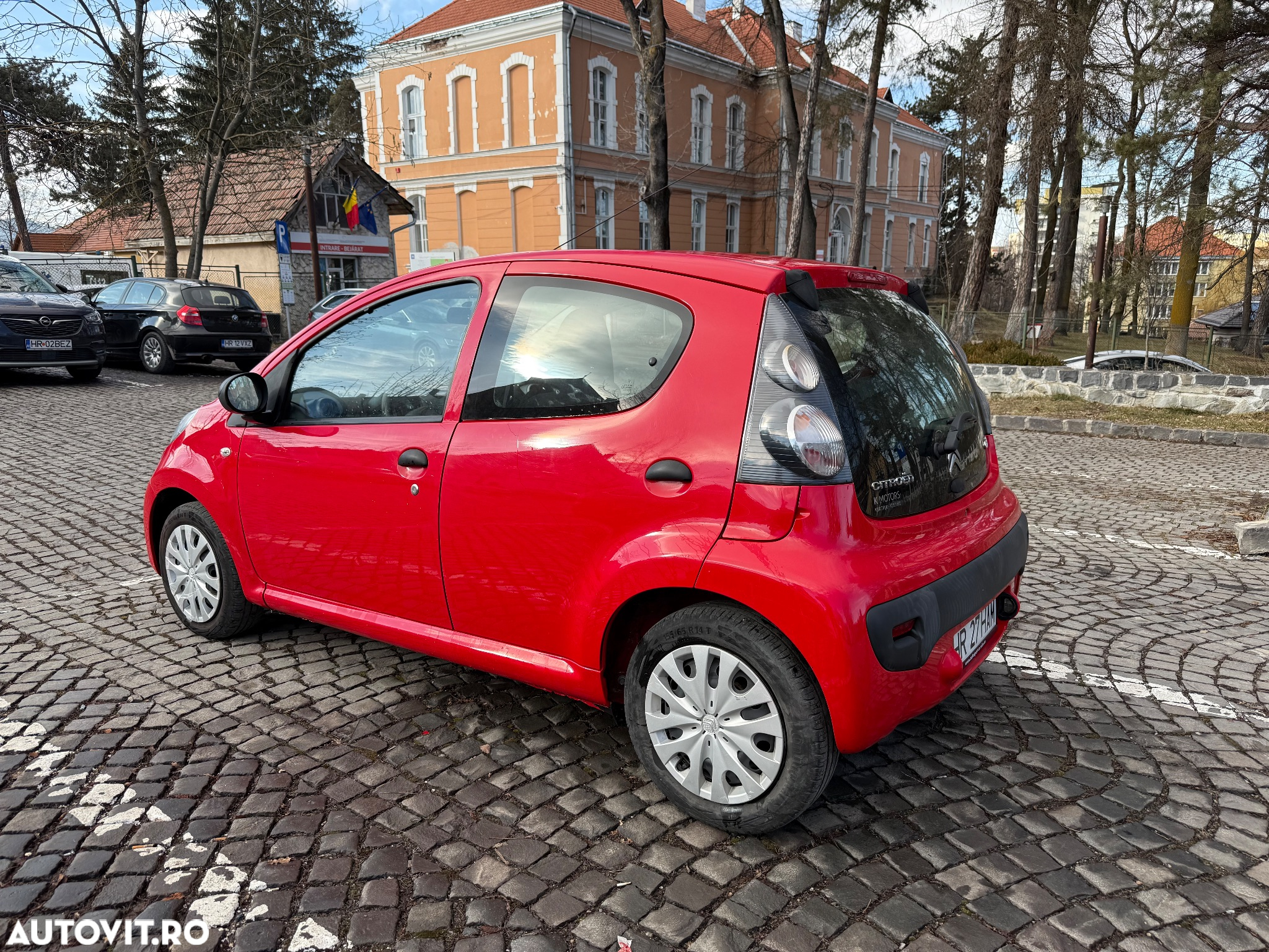 Citroën C1 - 6