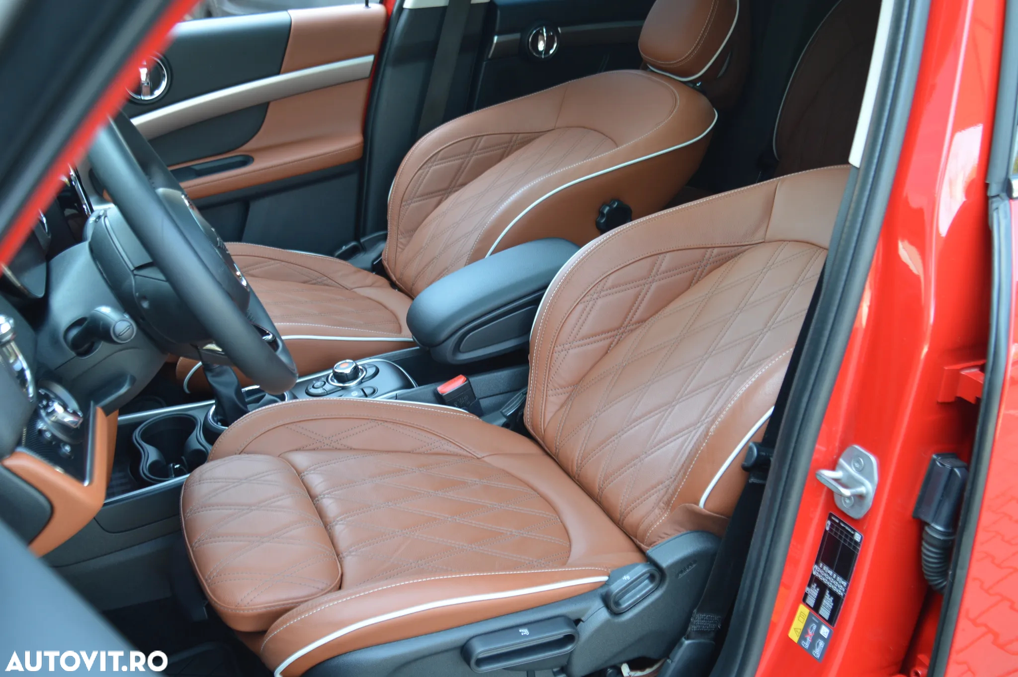Mini Countryman Cooper S E All4 Aut. - 10
