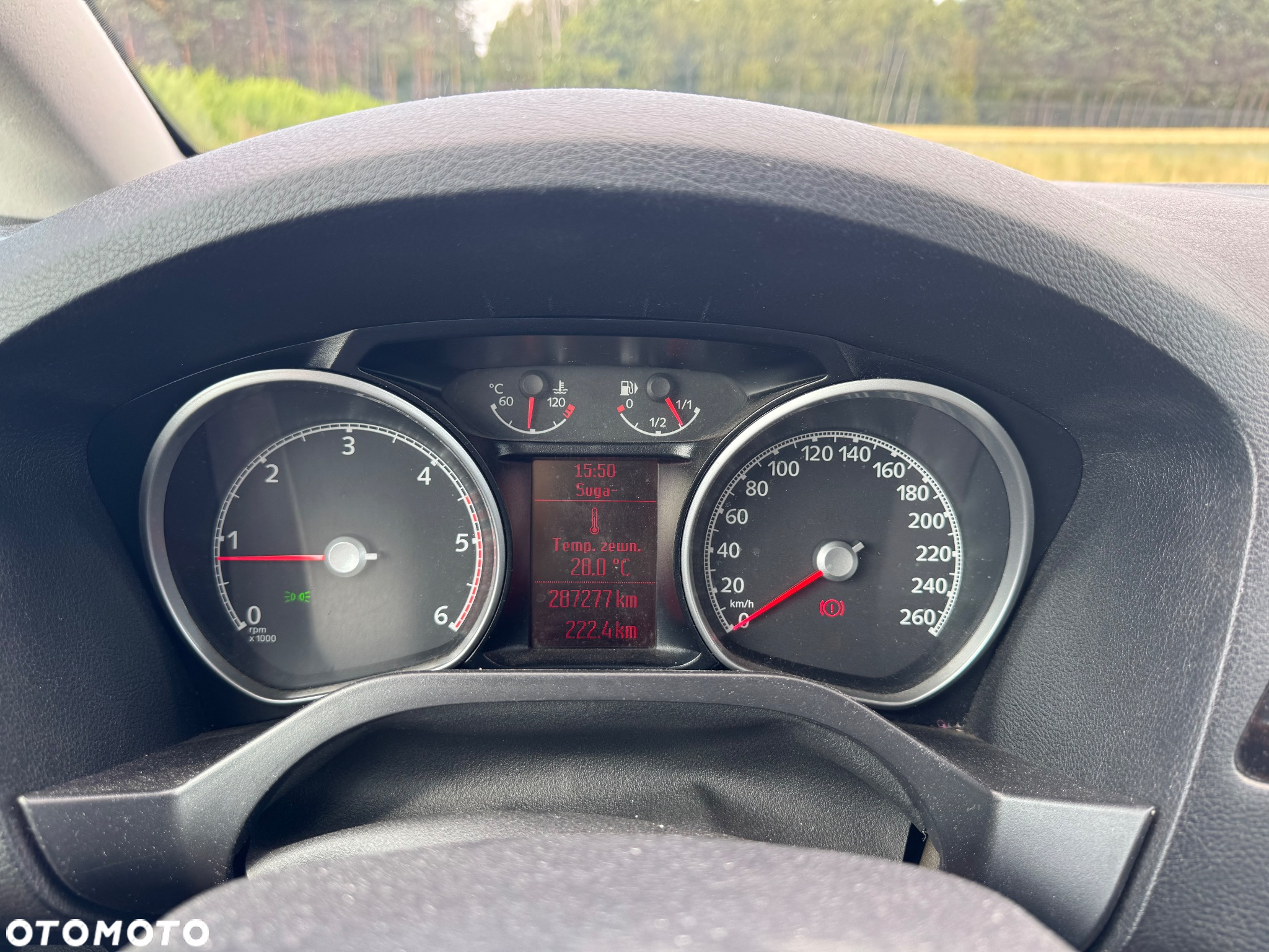 Ford Galaxy 2.2 TDCi Ghia - 17