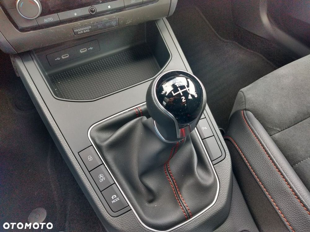 Seat Ibiza - 26