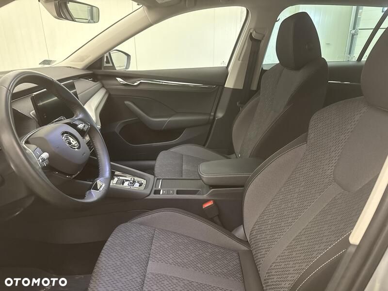 Skoda Octavia 2.0 TSI 4x4 Style DSG - 11