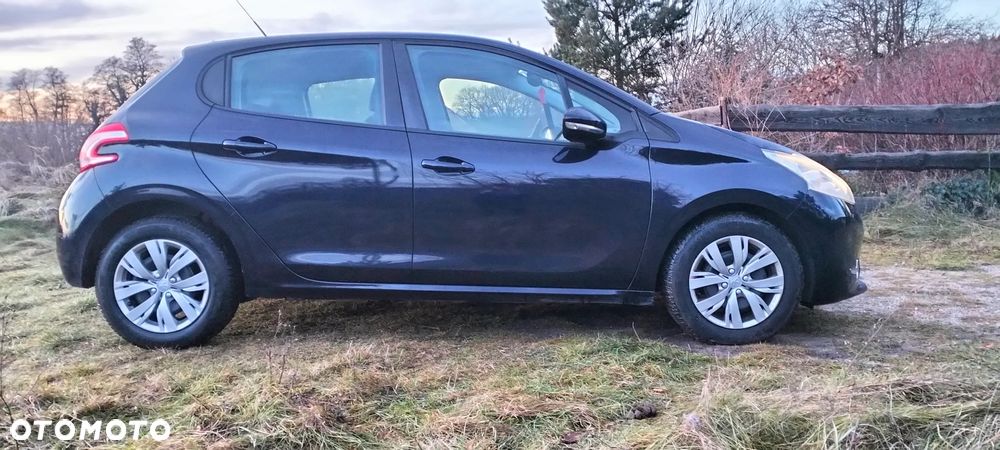 Peugeot 208 PureTech 82 Start & Stop Allure - 19