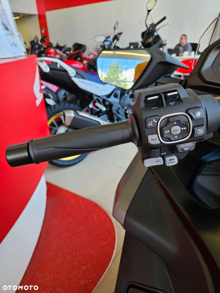 Honda GL - 15