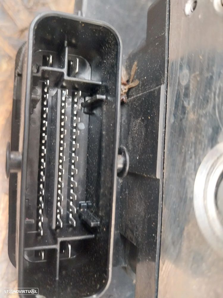 Módulo ABS Fiat Doblo Mk61 Ref: 51816796 - 2