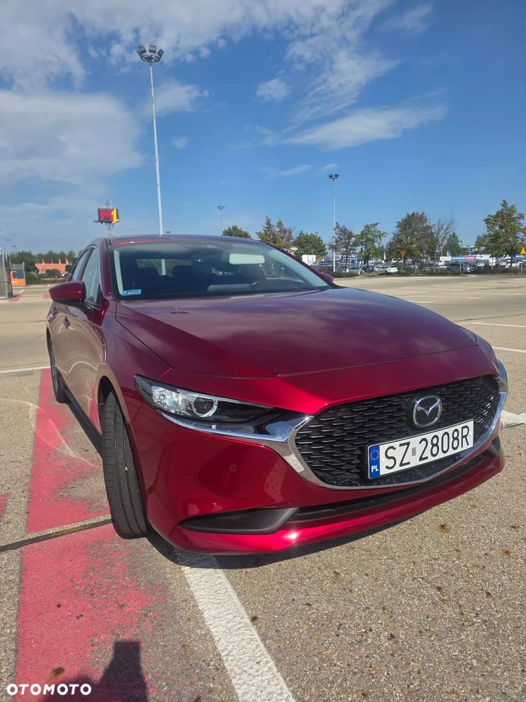Mazda 3 2.0 mHEV Kanjo - 6