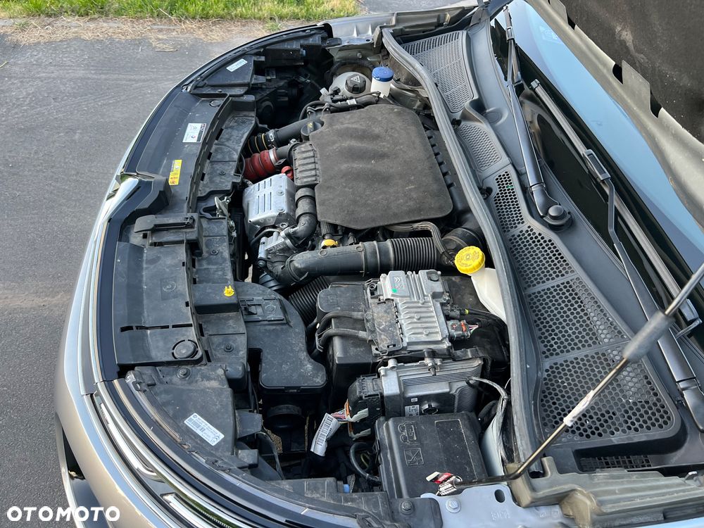 Citroën C4 Cactus Pure Tech 110 Stop&Start Feel - 5