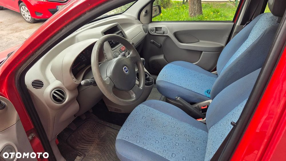 Fiat Panda 1.1 Fresh Eco - 6
