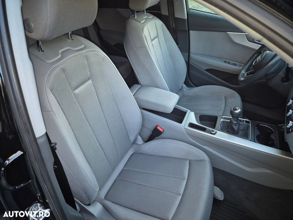 Audi A4 - 12