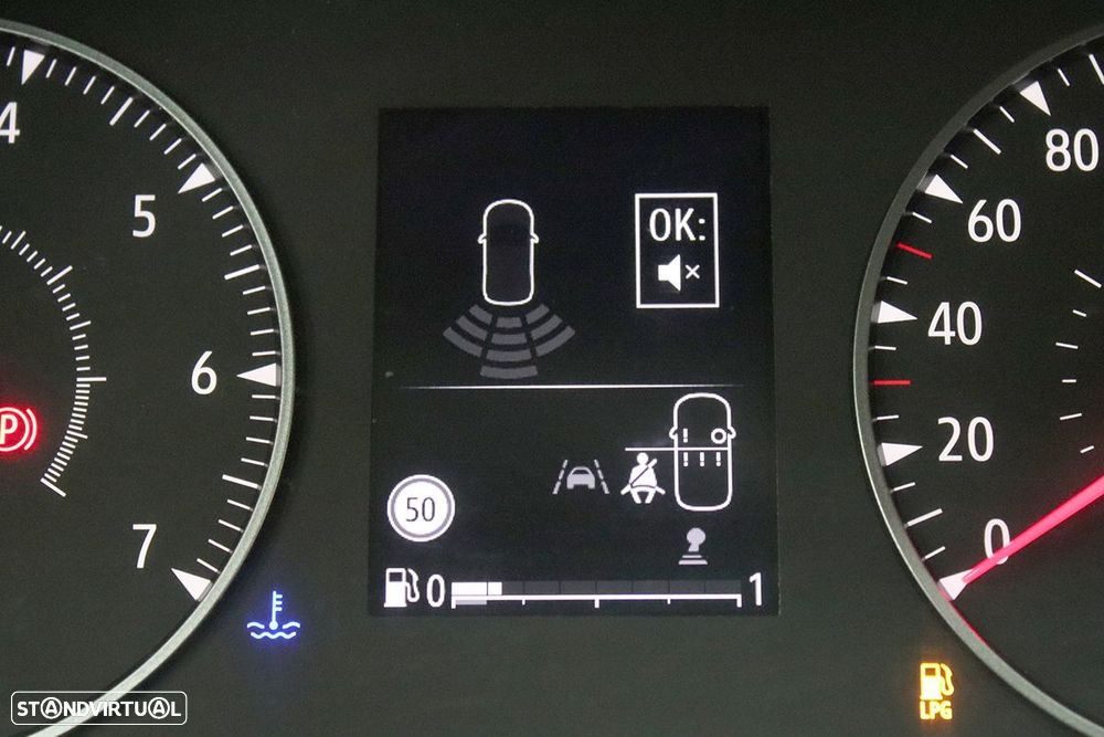 Dacia Jogger 1.0 ECO-G Essential Bi-Fuel - 12