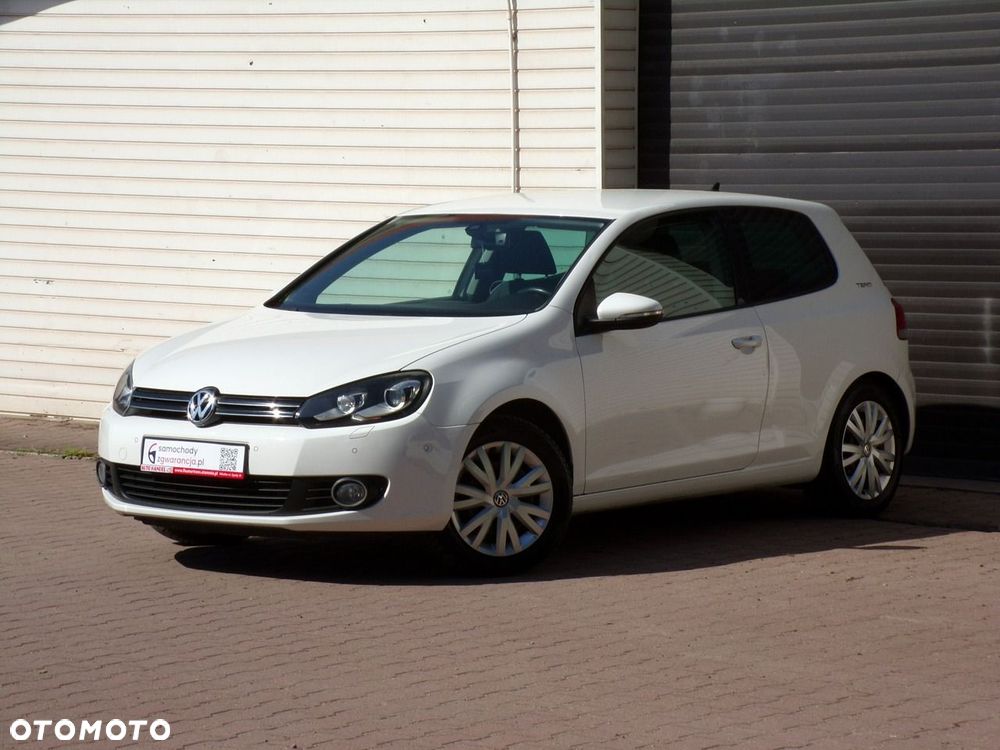 Volkswagen Golf - 4