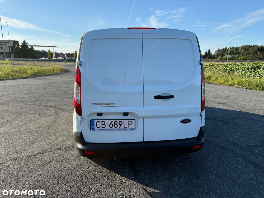 Ford Transit Connect - 4