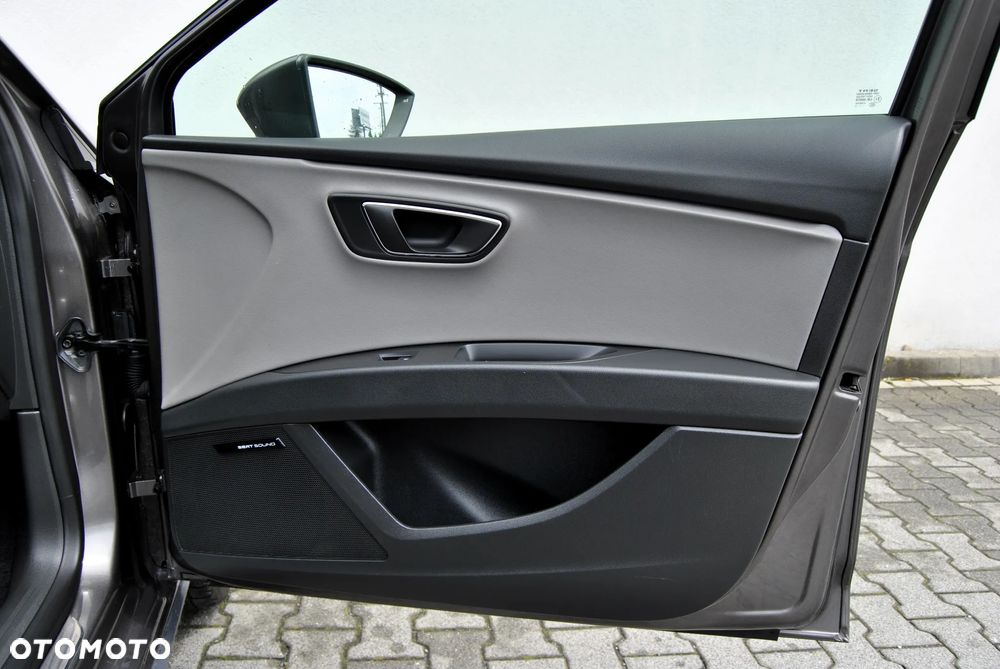 Seat Leon - 29
