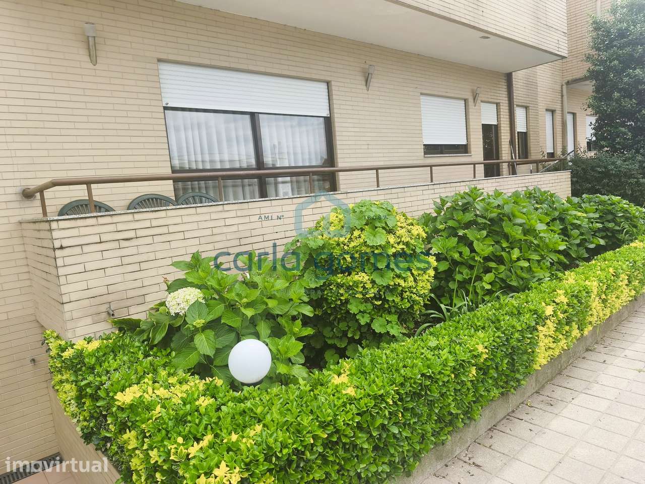 APARTAMENTO T2 – 2 FRENTES | CAMPO, VALONGO - Grande imagem: 2/15
