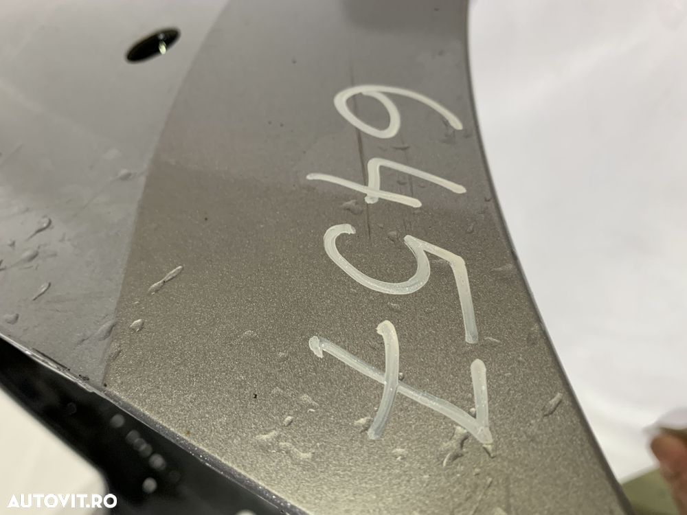 Bara spate VW Arteon, 2017, 2018, 2019, 2020, 2021, cod origine OE 3G8807421. - 9