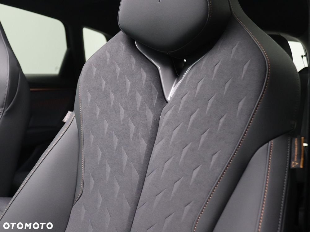 Cupra Terramar 1.5 eHybrid PHEV Advantage Edition DSG - 36