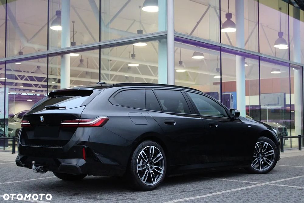 BMW Seria 5 - 5