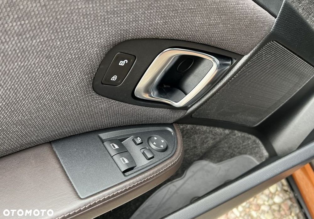 BMW i3 i3S 120 Ah - 30