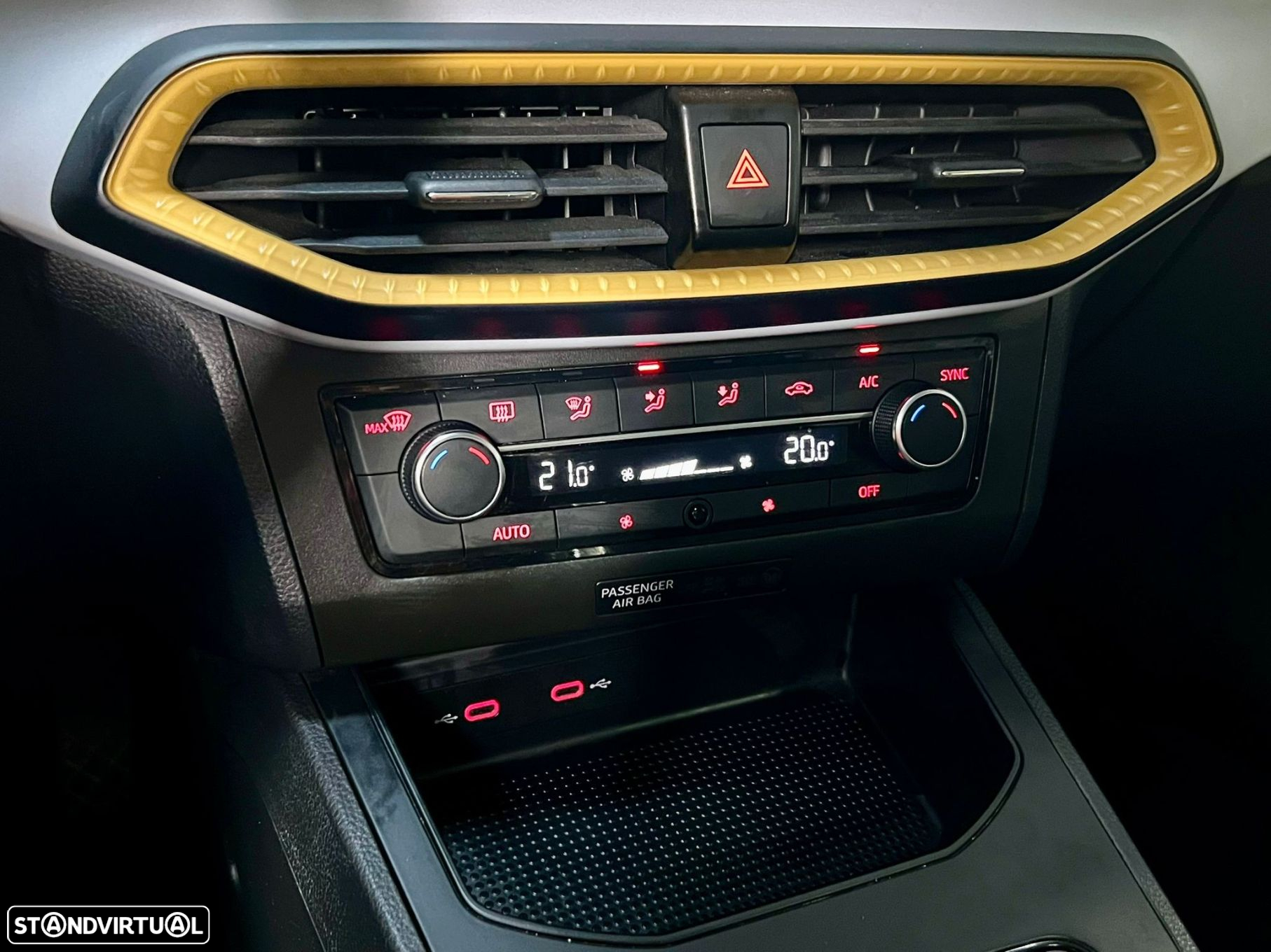SEAT Ibiza 1.0 TSI Style DSG - 16