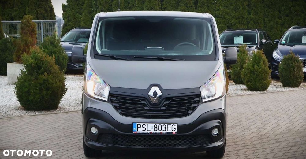 Renault Trafic - 10