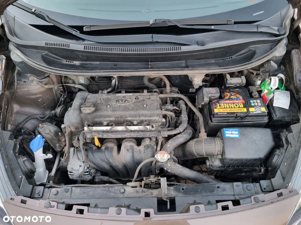 Kia Rio 1.4 Platinum Edition - 29