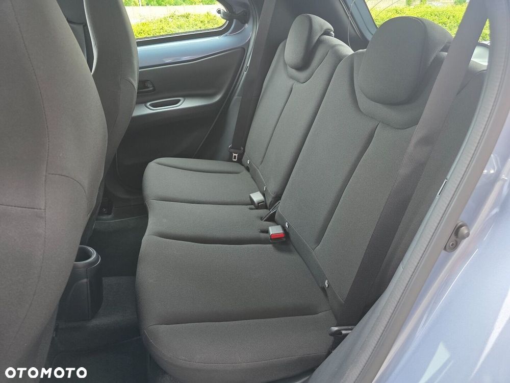 Toyota Aygo X - 18