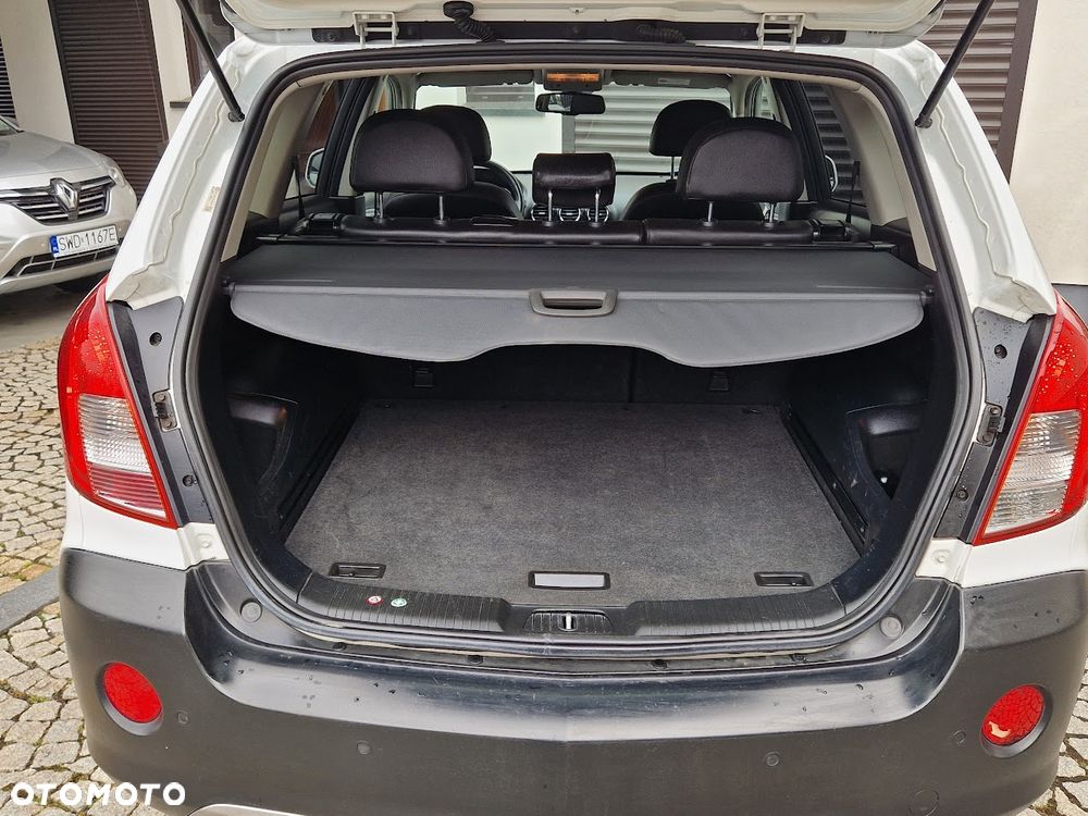 Opel Antara 2.2 CDTI Cosmo - 31