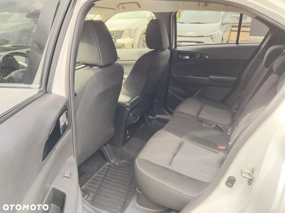 Mitsubishi Eclipse Cross 1.5 T Intense - 21