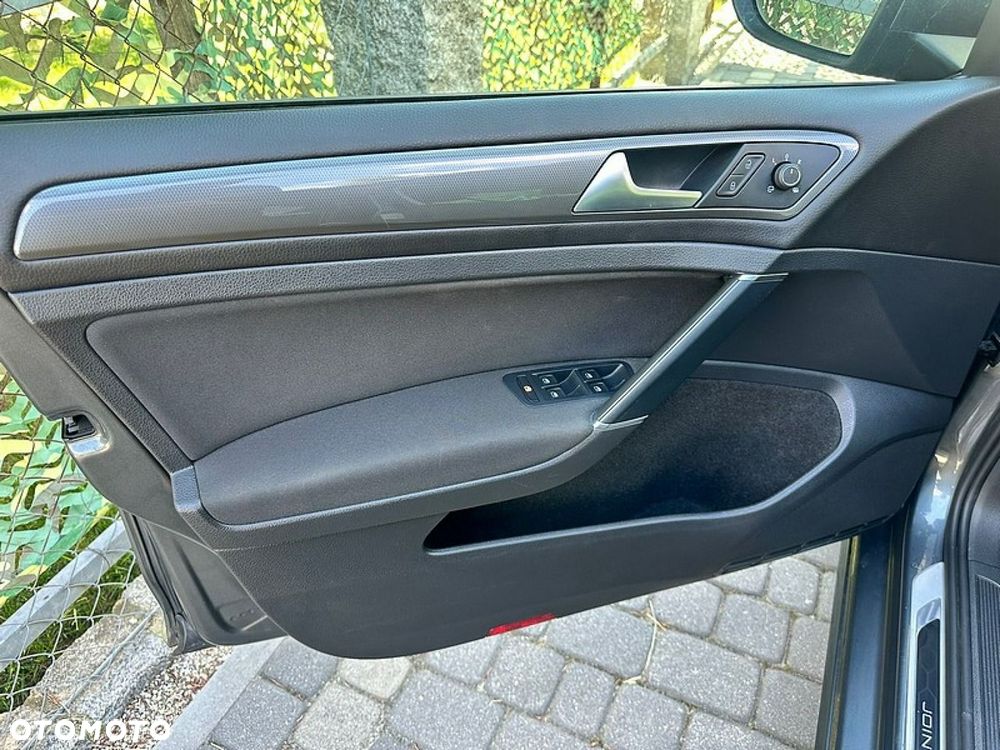 Volkswagen Golf Variant 2.0 TDI SCR DSG Join - 16