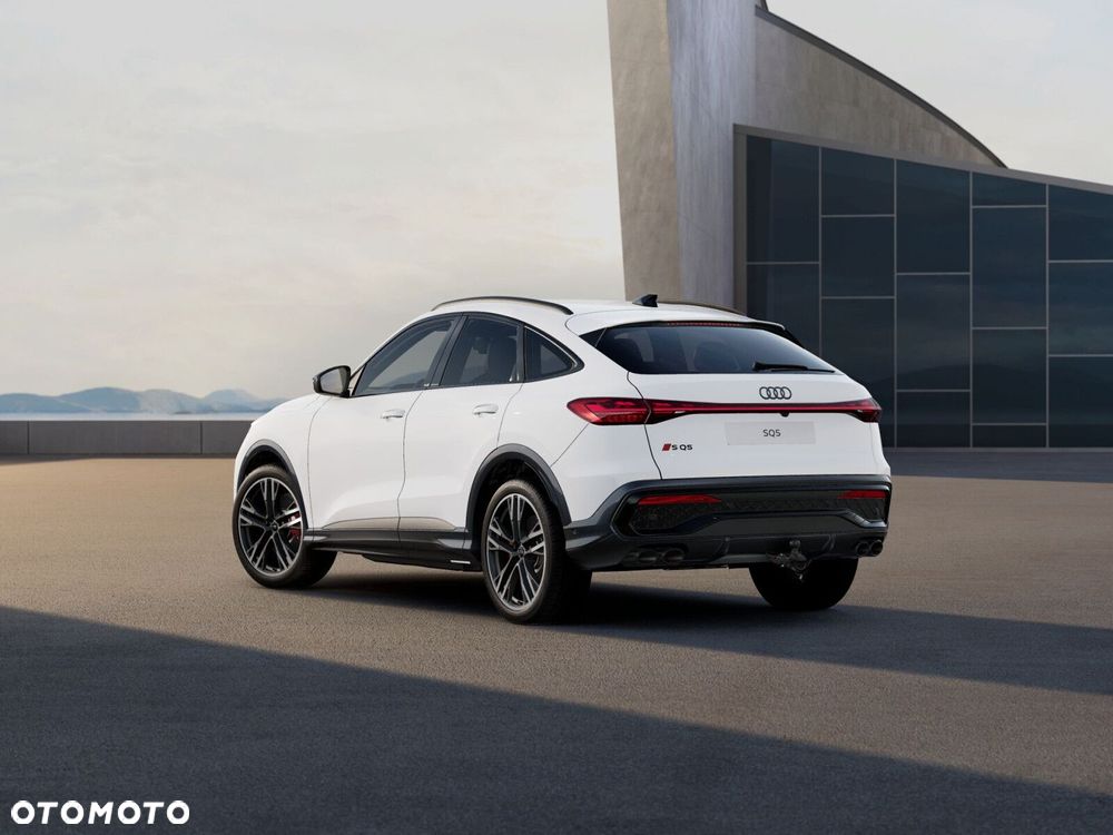 Audi SQ5 Sportback - 5