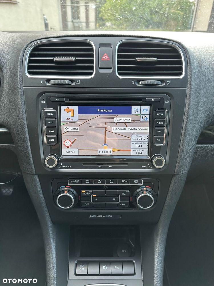 Volkswagen Golf - 7