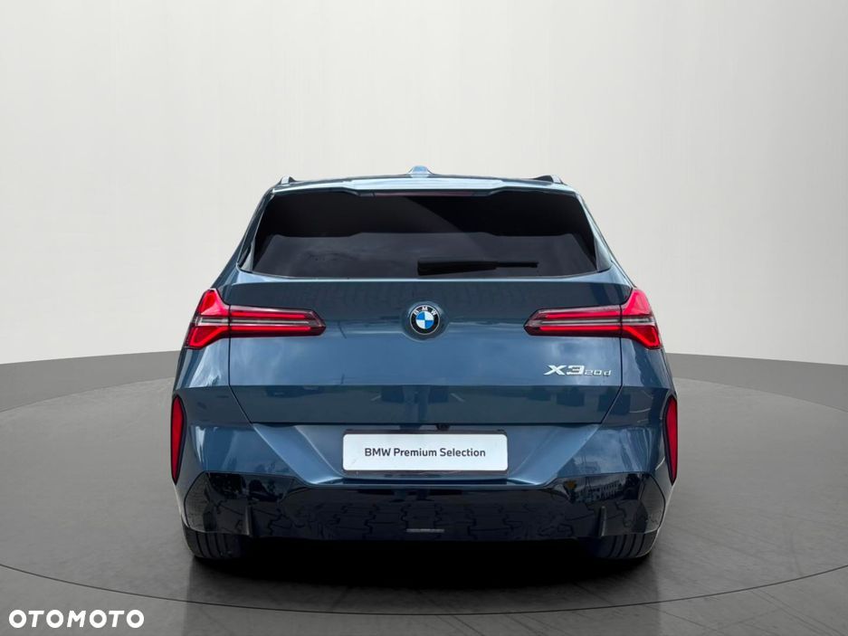 BMW X3 - 27