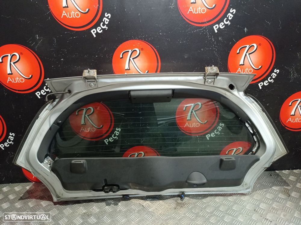 Tampa Da Mala Citroên C2 (Jm_) - 2