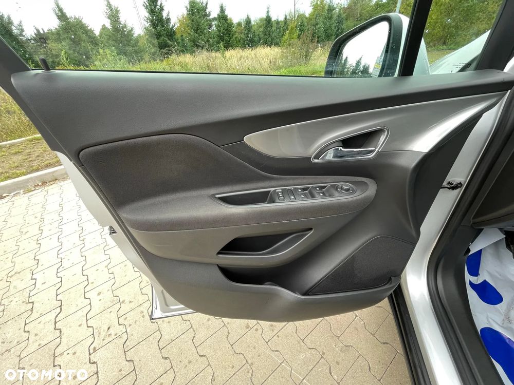 Opel Mokka 1.4 T Cosmo - 18