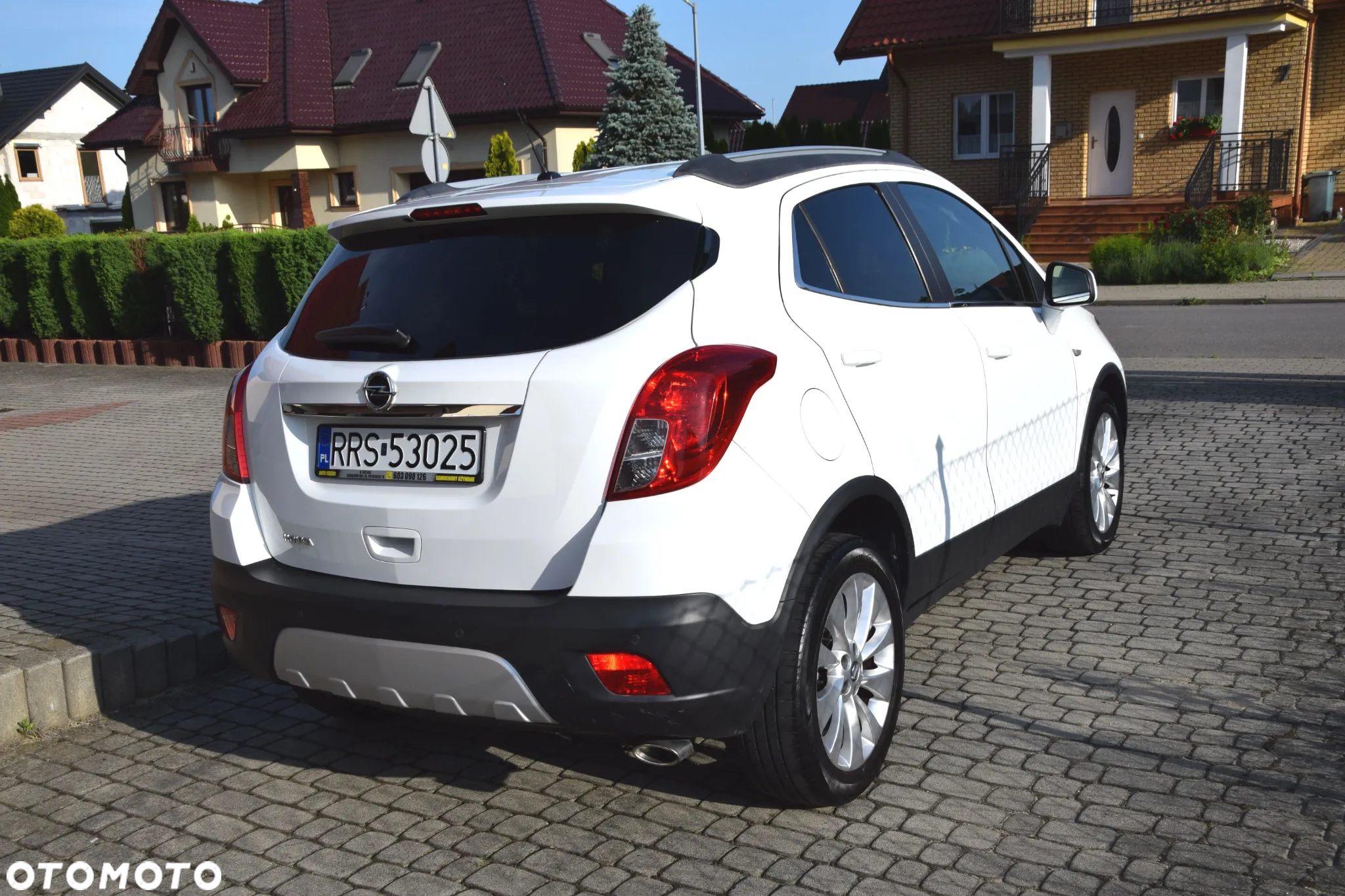 Opel Mokka - 2