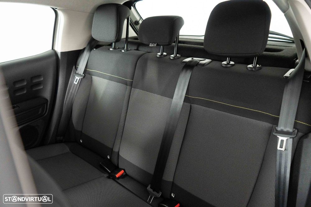 Citroën C3 1.2 PureTech Shine - 9