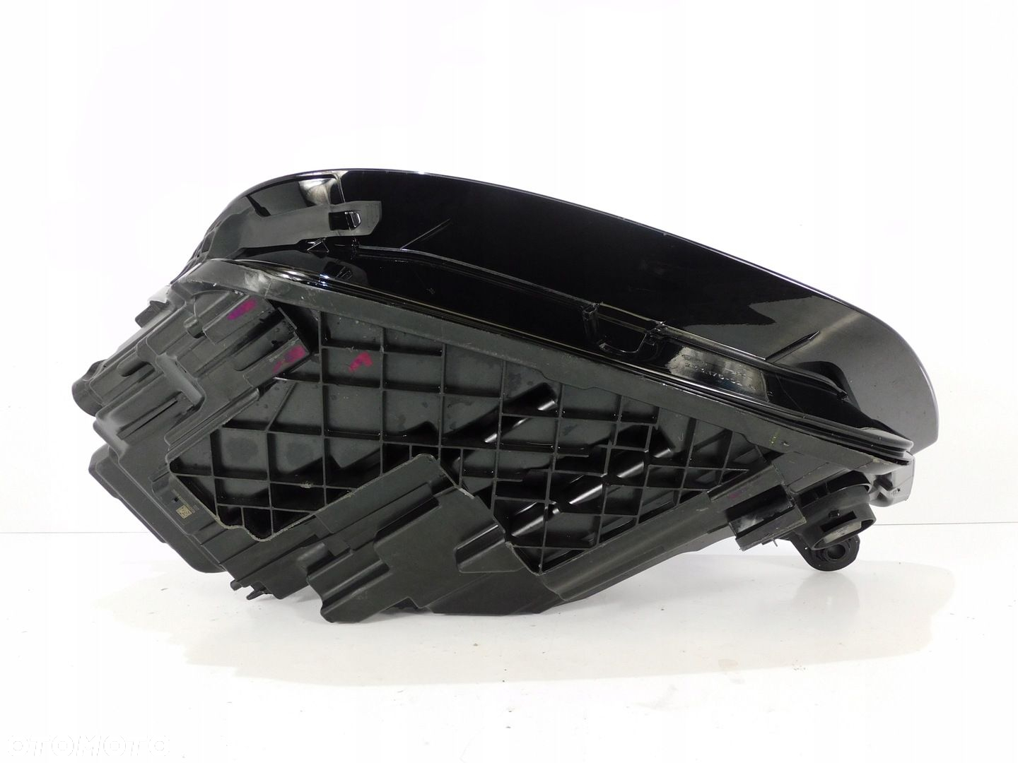 AUDI Q5 80A LIFT LAMPA PRAWA MATRIX 80A941036E 80A941036F KOMPLETNA CAŁA - 5