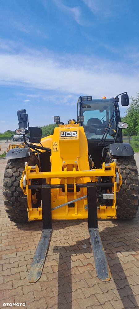 JCB 560-80 - 4